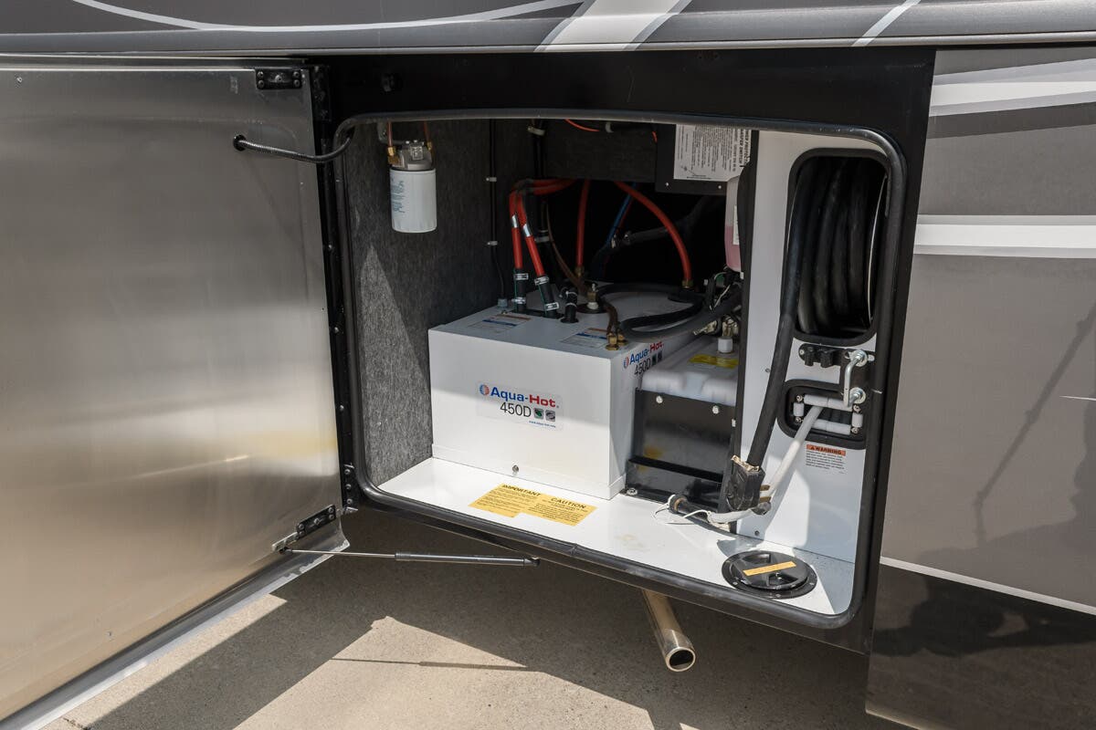 Bus-Stuff.com Class A Rv For Sale