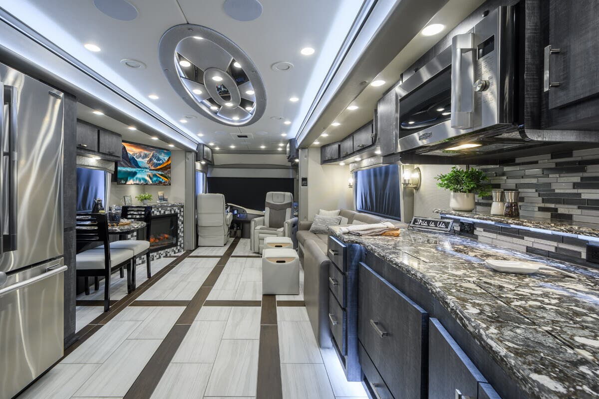 Bus-Stuff.com Class A Rv For Sale
