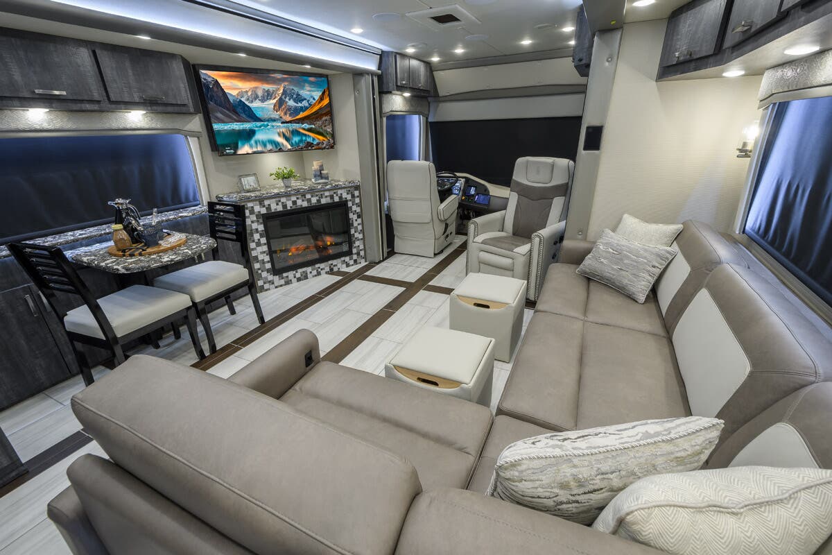 Bus-Stuff.com Class A Rv For Sale