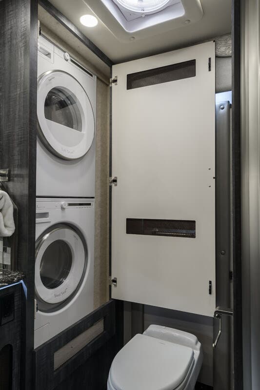 Bus-Stuff.com Class A Rv For Sale