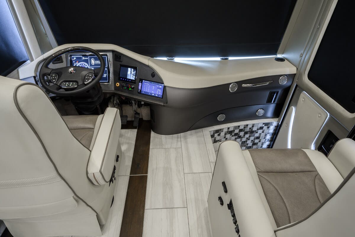 Bus-Stuff.com Class A Rv For Sale