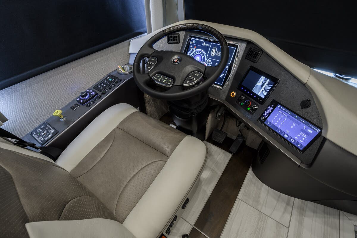 Bus-Stuff.com Class A Rv For Sale