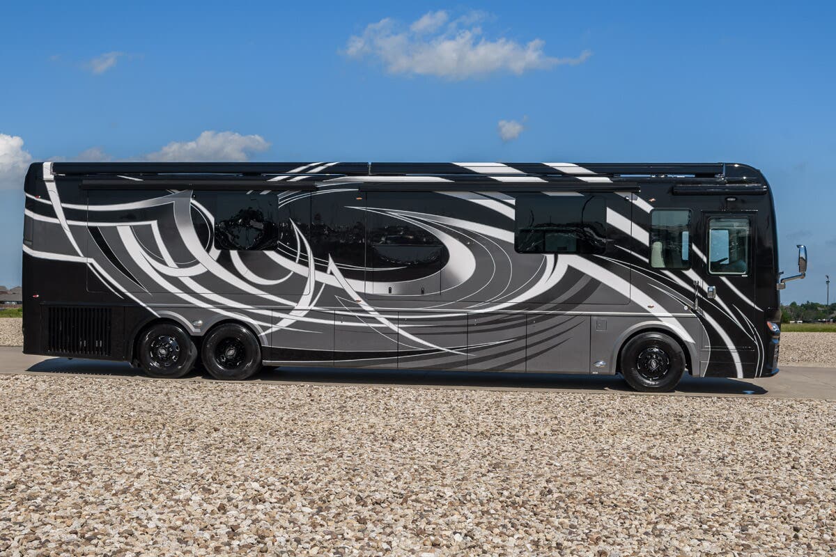 Bus-Stuff.com Class A Rv For Sale