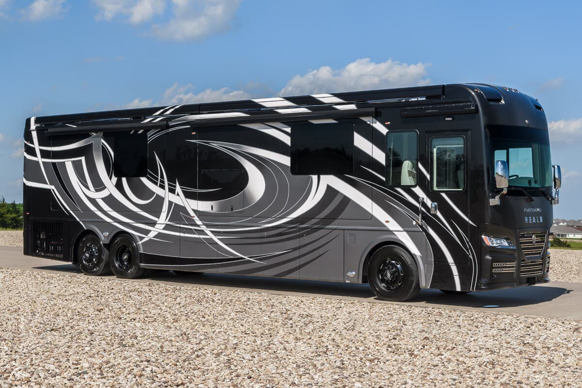 Bus-Stuff.com Class A Rv For Sale