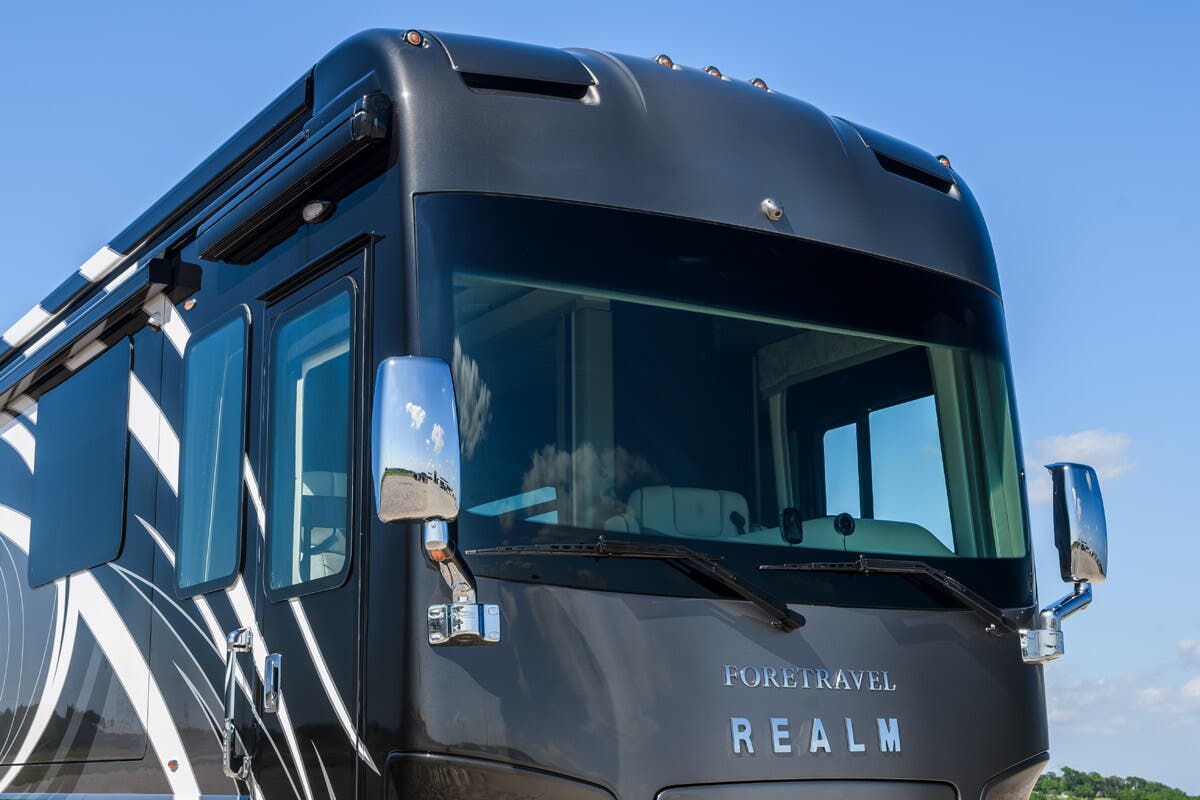 Bus-Stuff.com Class A Rv For Sale