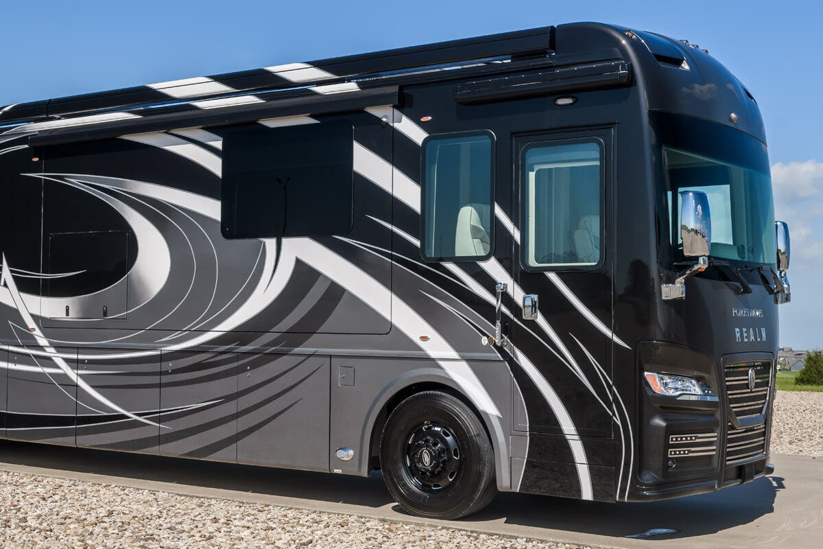Bus-Stuff.com Class A Rv For Sale