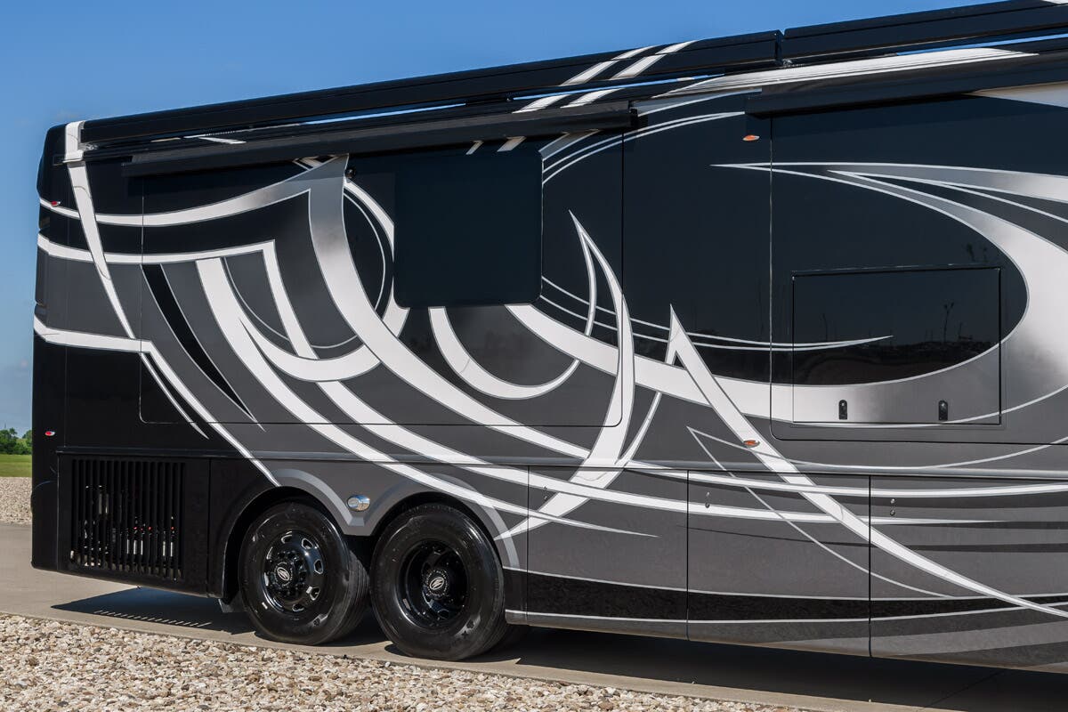 Bus-Stuff.com Class A Rv For Sale