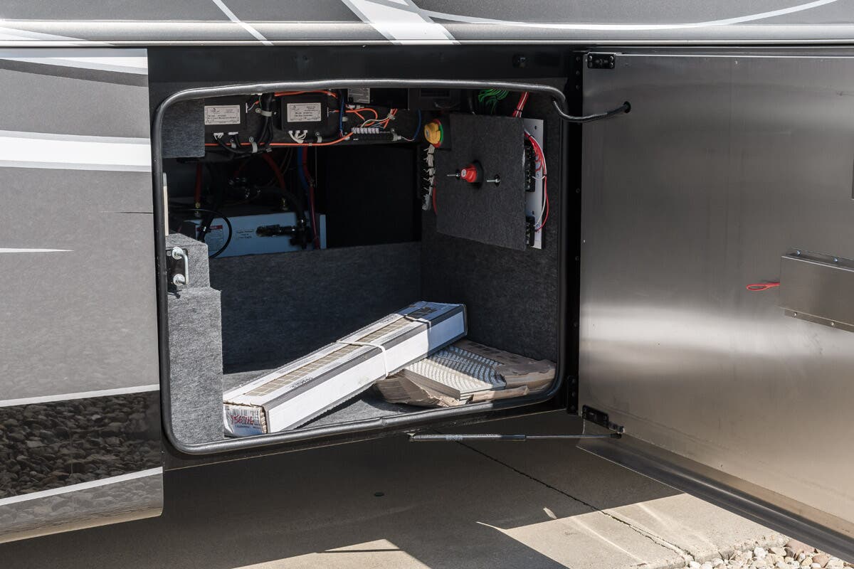 Bus-Stuff.com Class A Rv For Sale