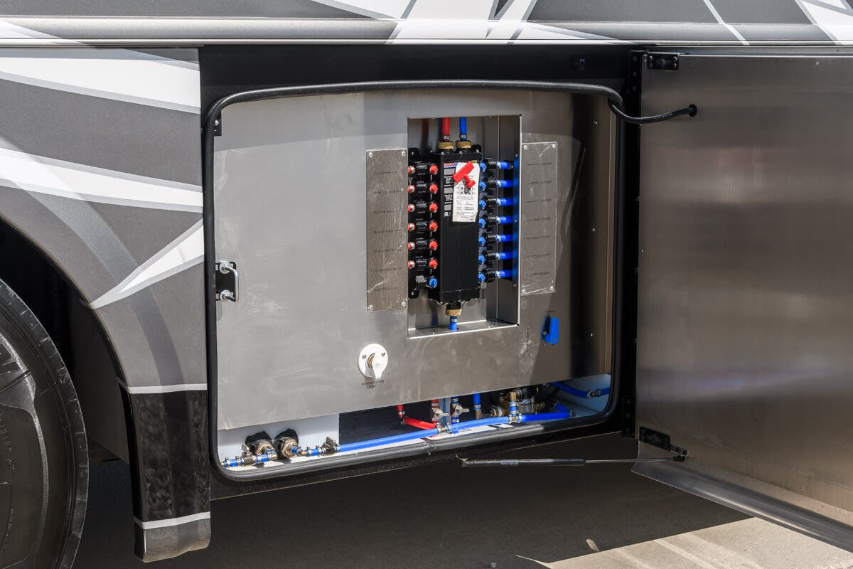 Bus-Stuff.com Class A Rv For Sale