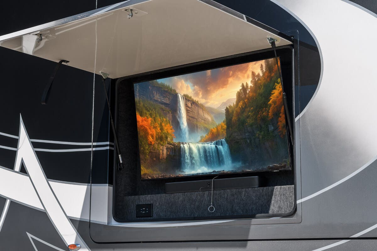 Bus-Stuff.com Class A Rv For Sale