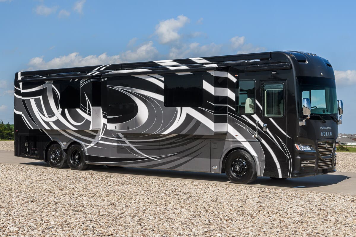 Bus-Stuff.com Class A Rv For Sale