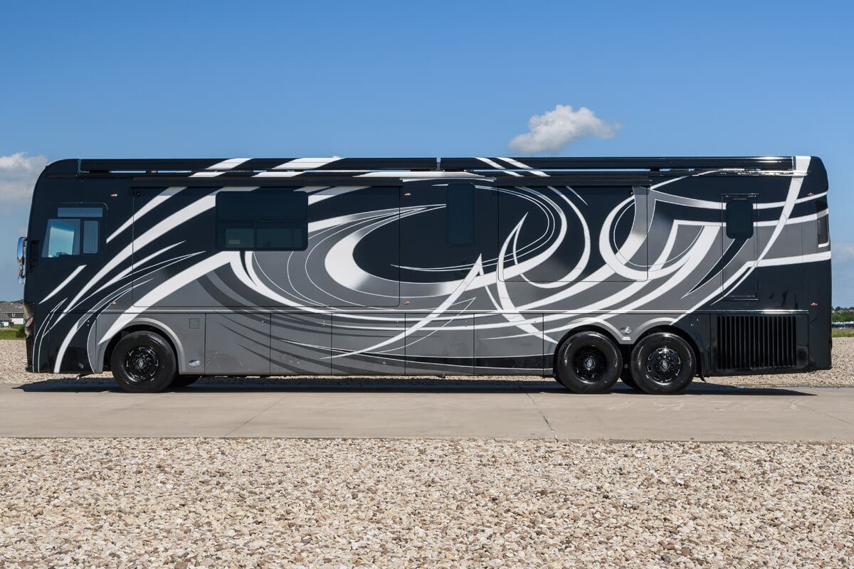 Bus-Stuff.com Class A Rv For Sale
