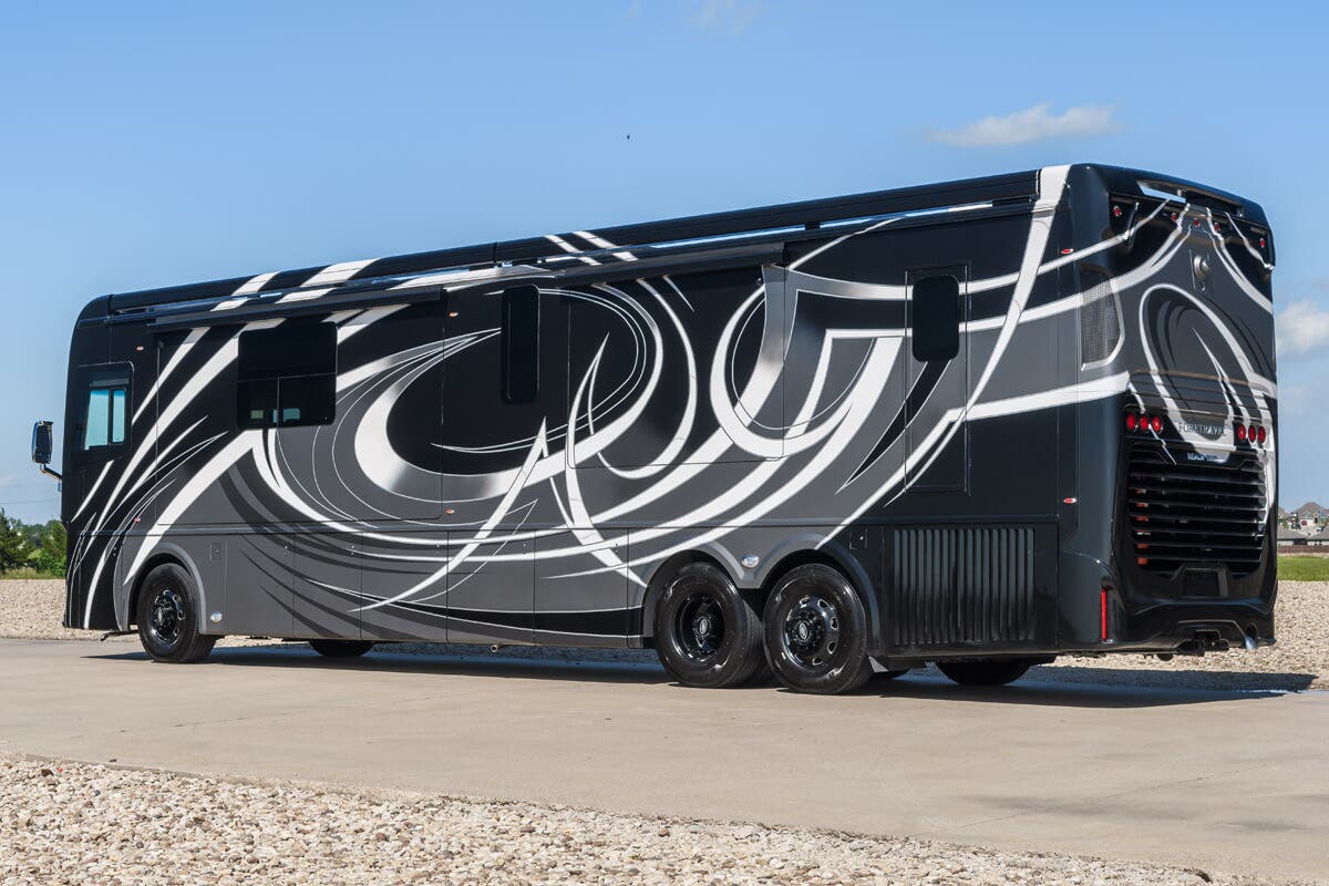 Bus-Stuff.com Class A Rv For Sale