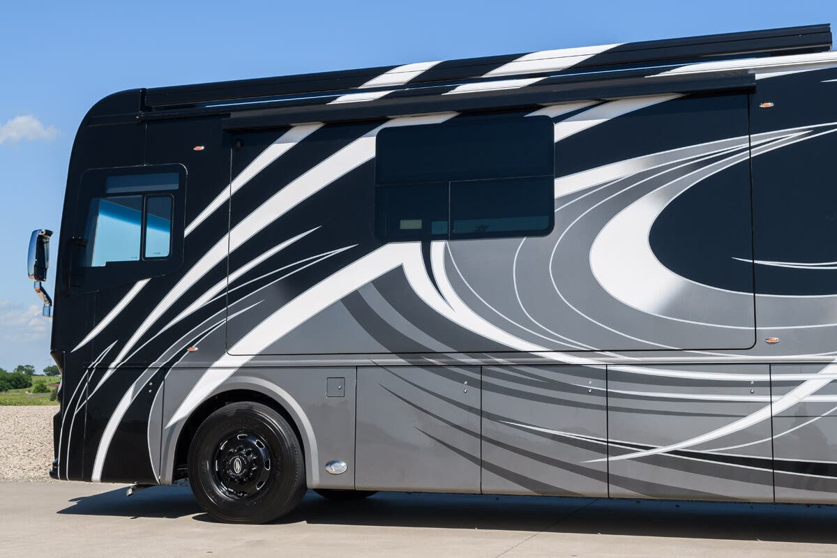 Bus-Stuff.com Class A Rv For Sale