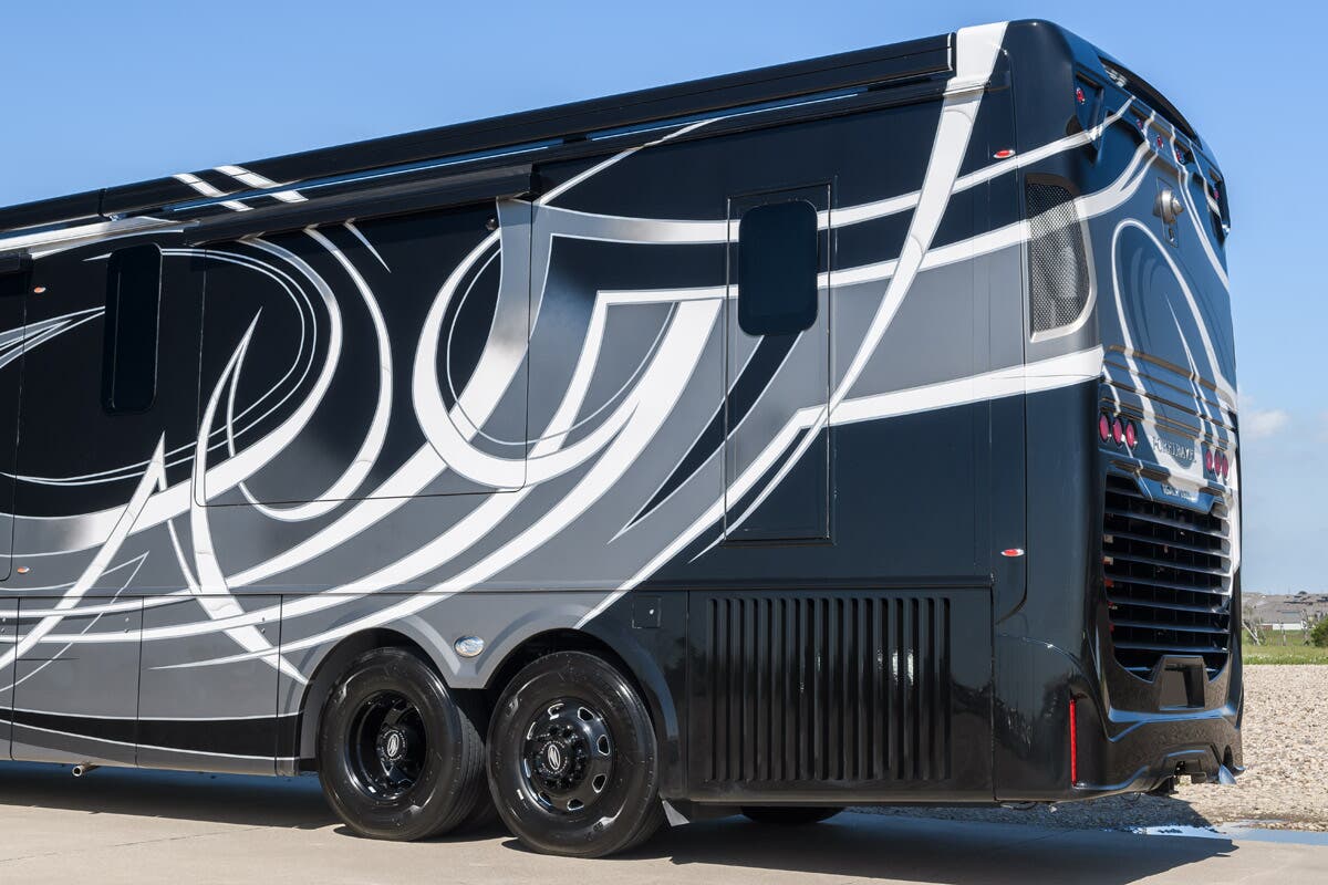 Bus-Stuff.com Class A Rv For Sale