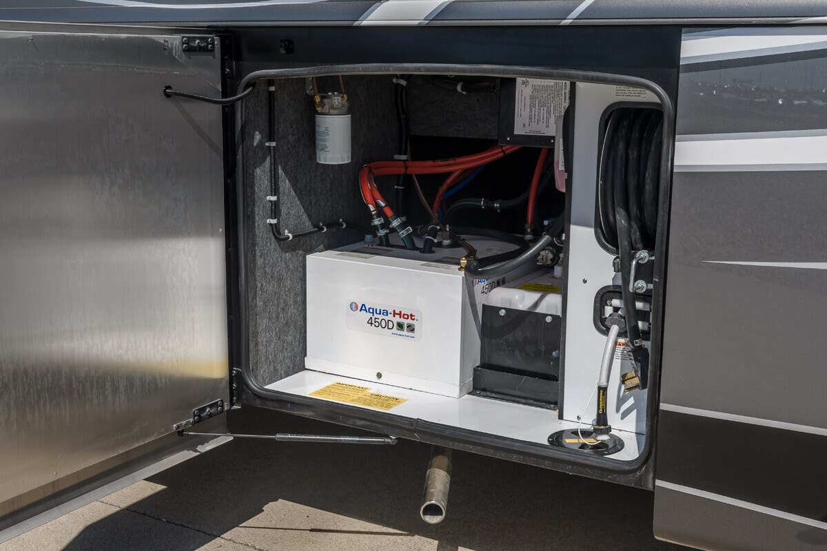 Bus-Stuff.com Class A Rv For Sale
