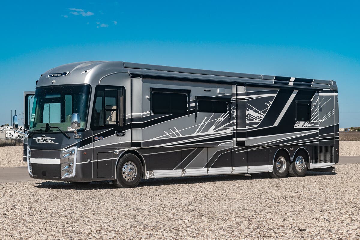 Bus-Stuff.com Class A Rv For Sale