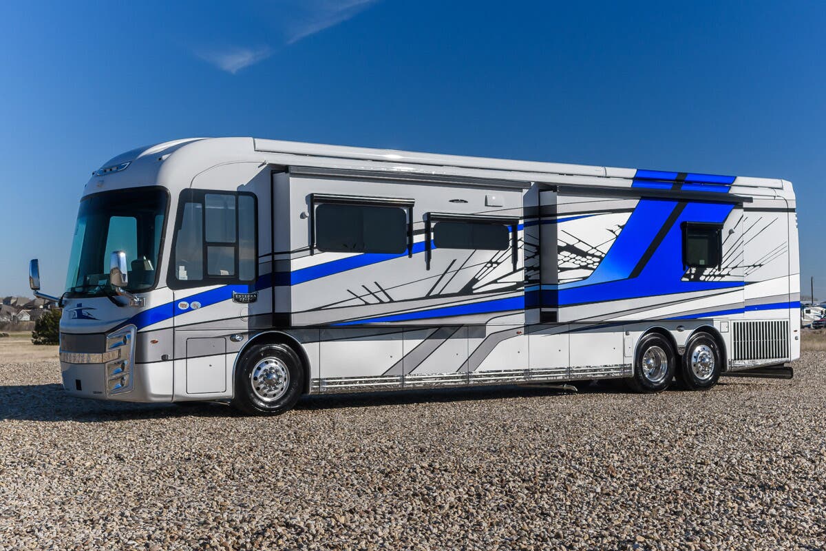 Bus-Stuff.com Class A Rv For Sale