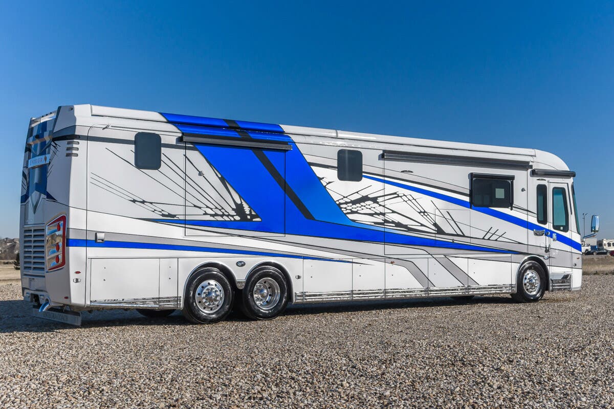 Bus-Stuff.com Class A Rv For Sale