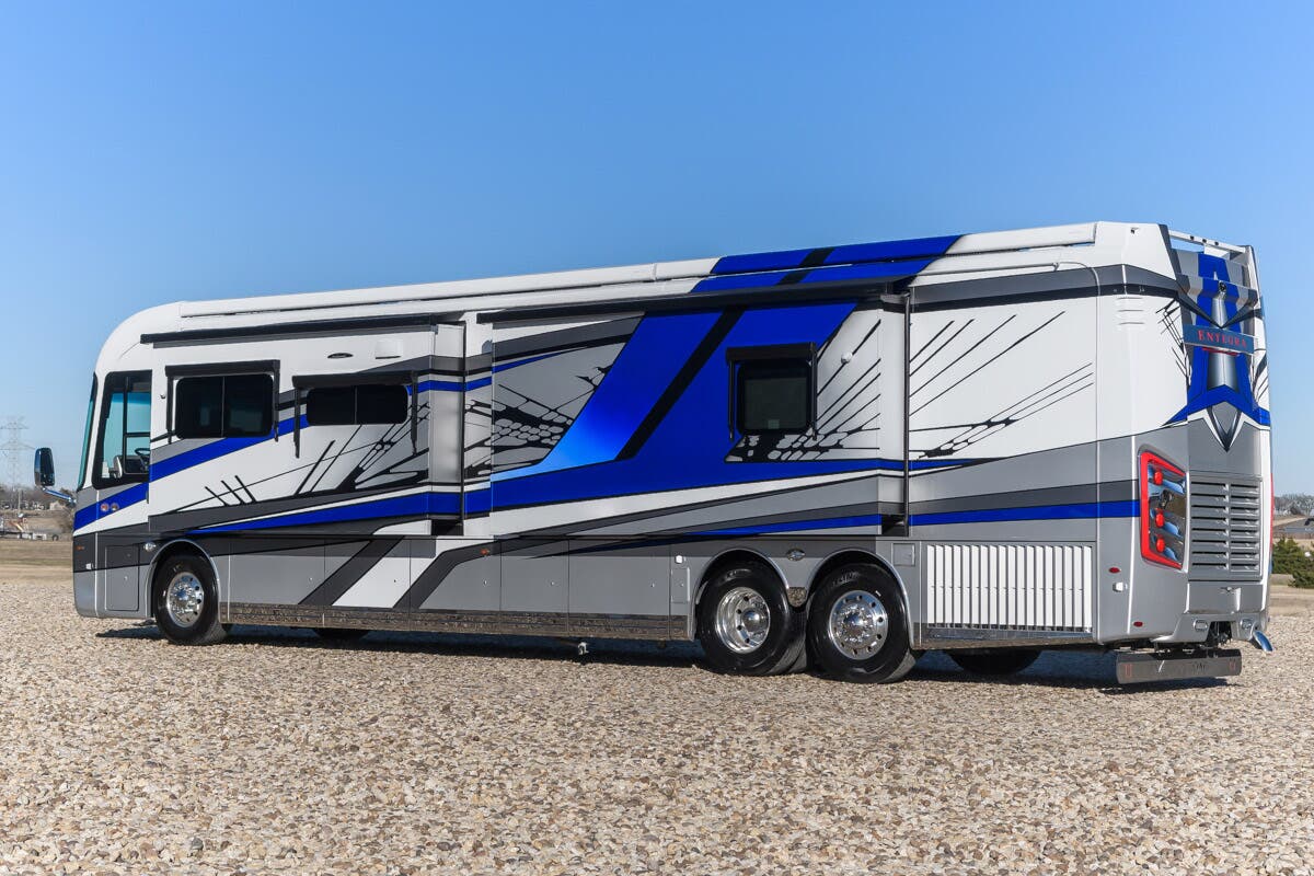 Bus-Stuff.com Class A Rv For Sale
