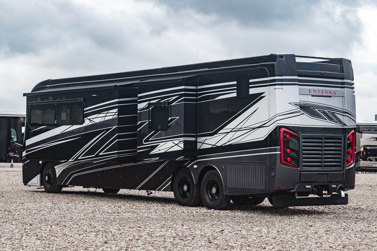 Bus-Stuff.com Class A Rv For Sale