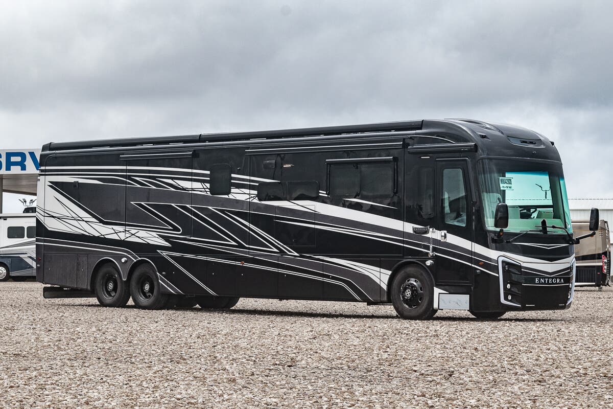 Bus-Stuff.com Class A Rv For Sale