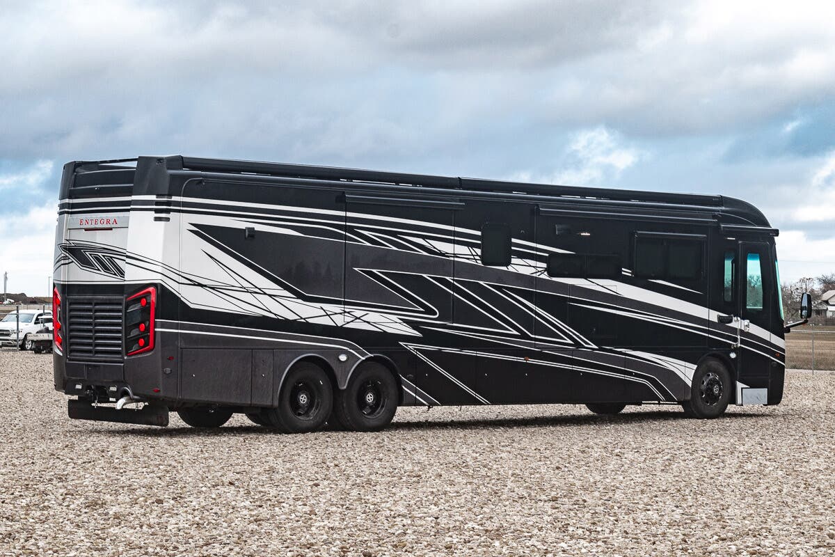 Bus-Stuff.com Class A Rv For Sale