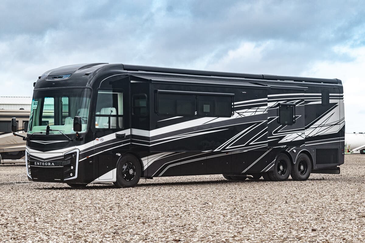 Bus-Stuff.com Class A Rv For Sale