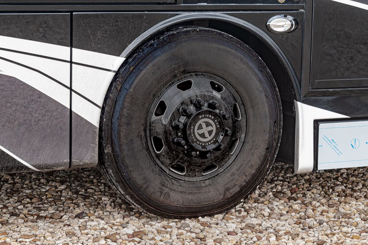 Bus-Stuff.com Class A Rv For Sale