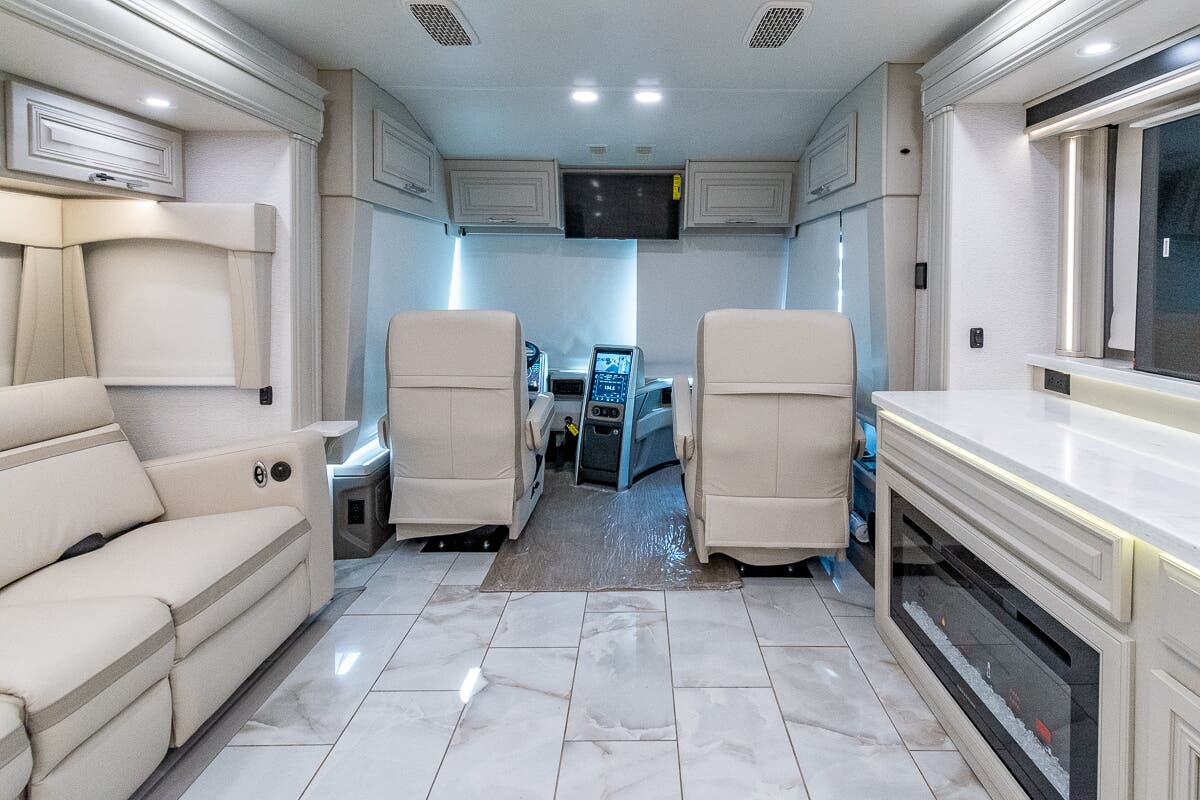 Bus-Stuff.com Class A Rv For Sale