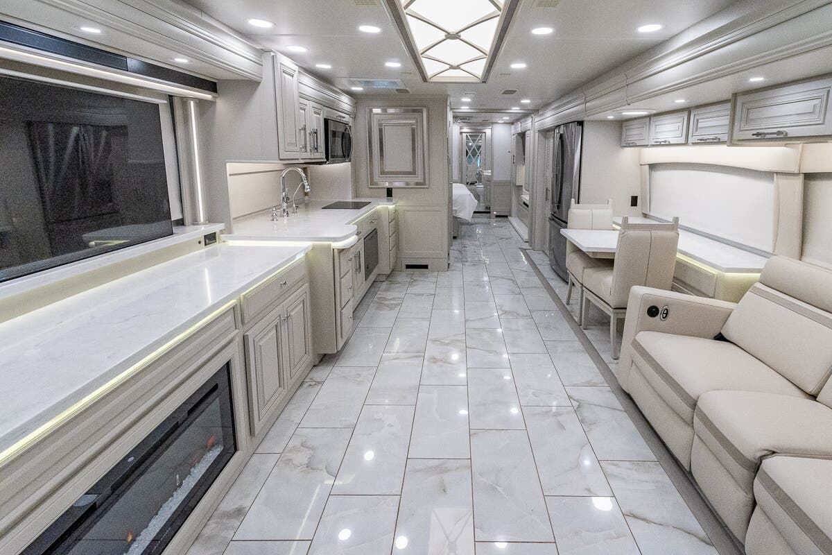 Bus-Stuff.com Class A Rv For Sale