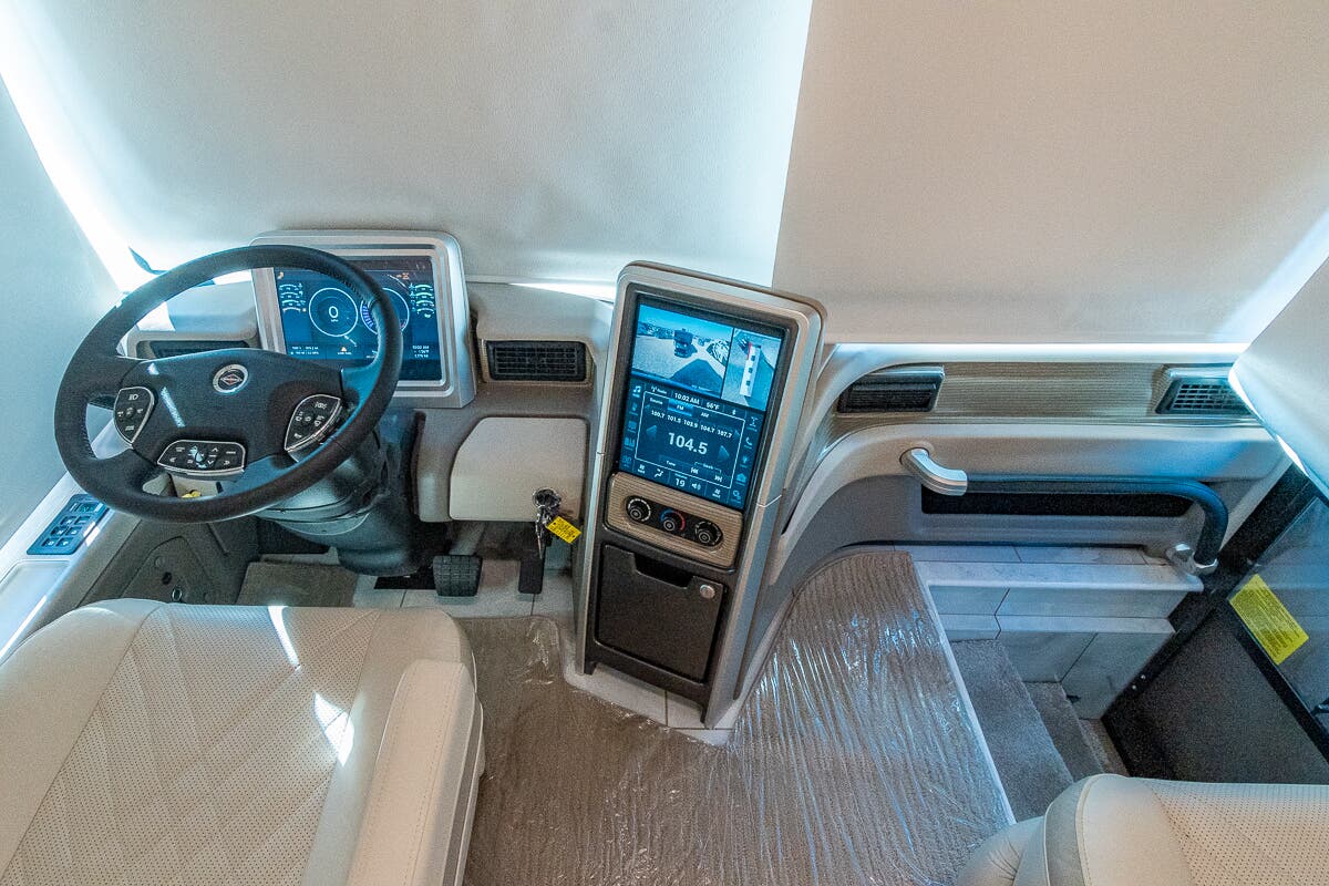 Bus-Stuff.com Class A Rv For Sale
