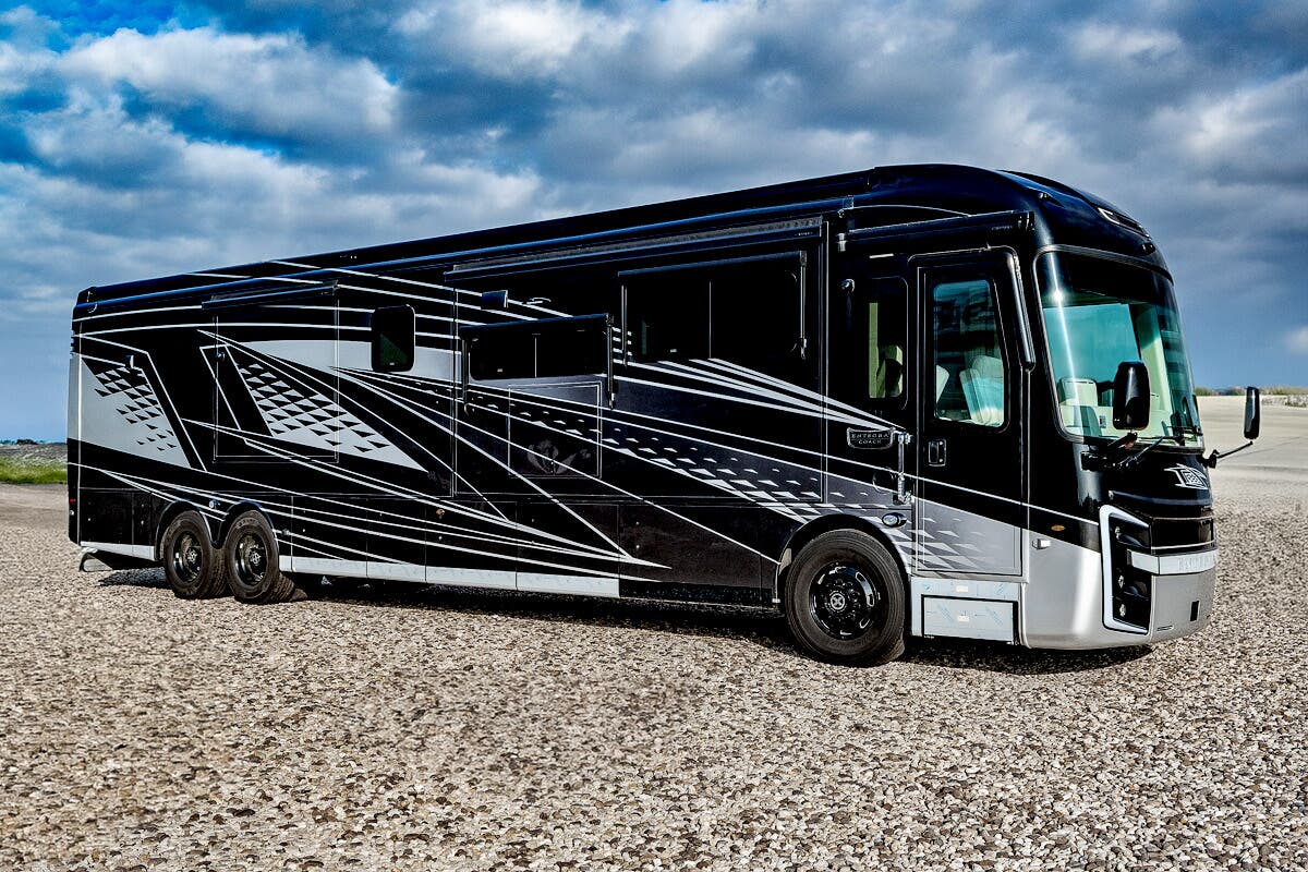 Bus-Stuff.com Class A Rv For Sale