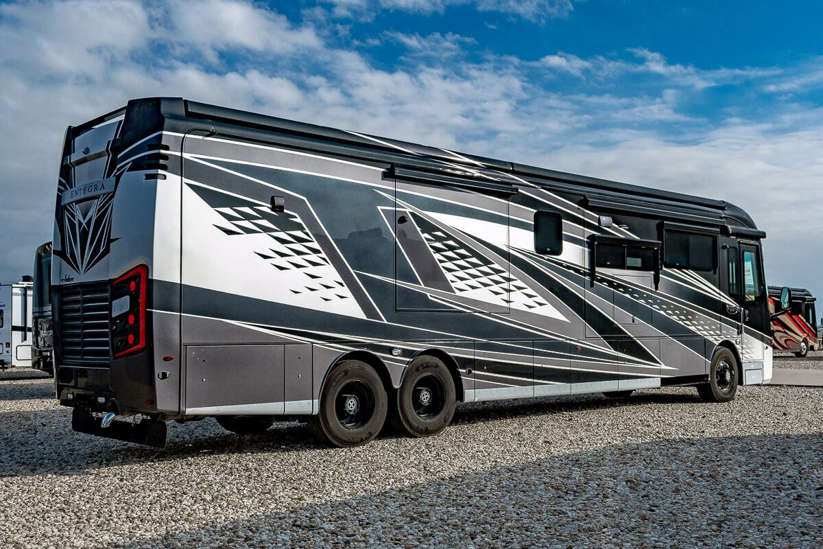 Bus-Stuff.com Class A Rv For Sale