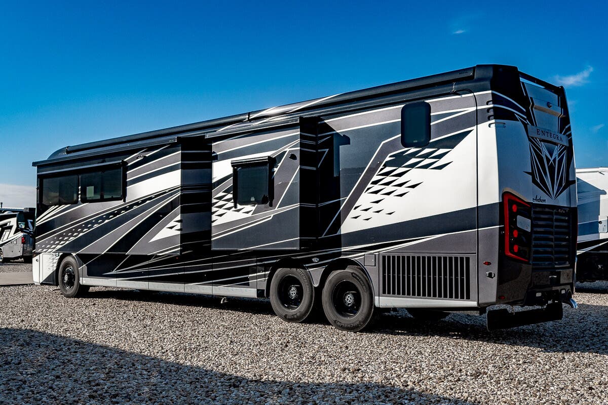 Bus-Stuff.com Class A Rv For Sale