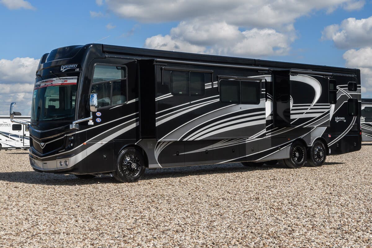 Bus-Stuff.com Class A Rv For Sale