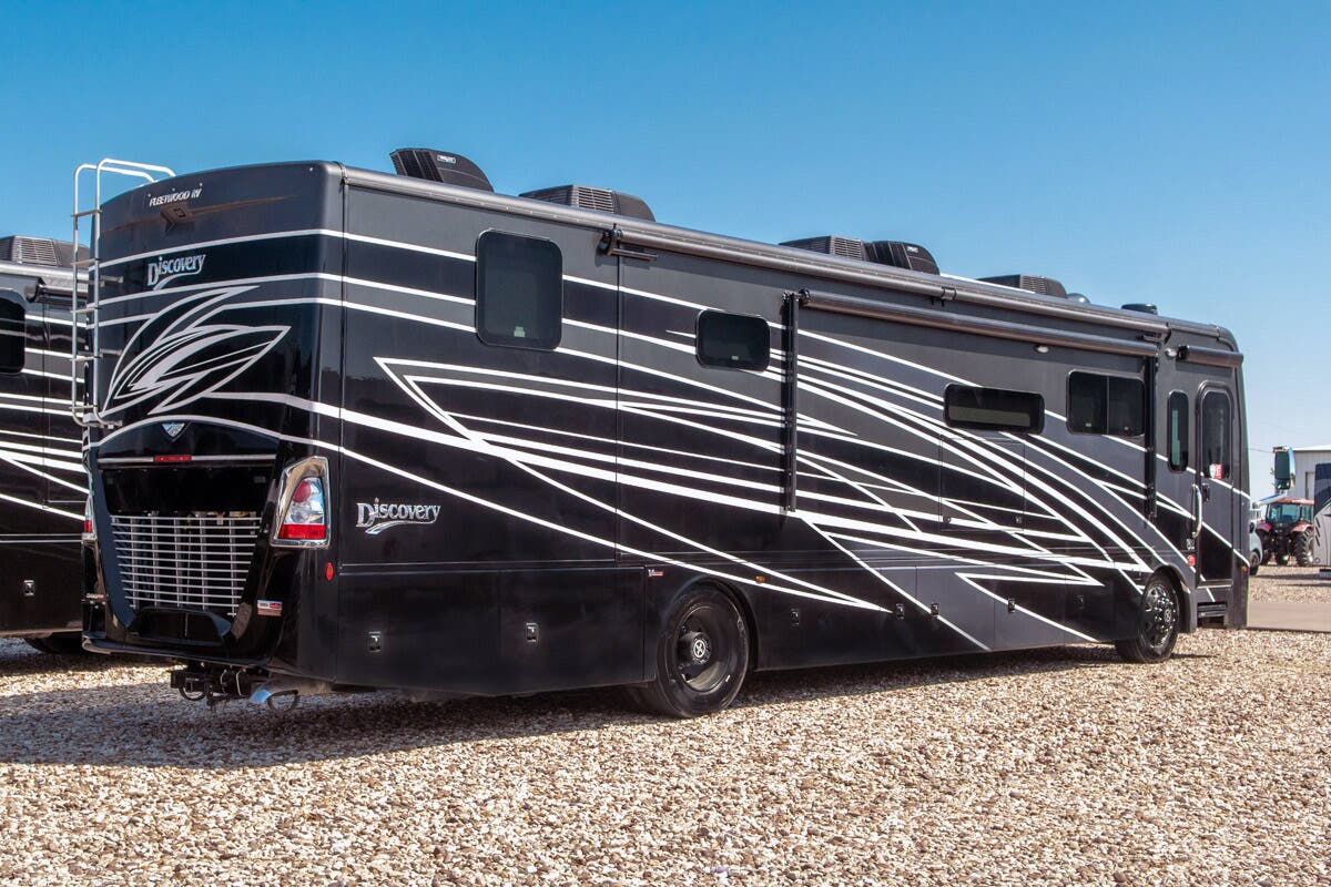 Bus-Stuff.com Class A Rv For Sale