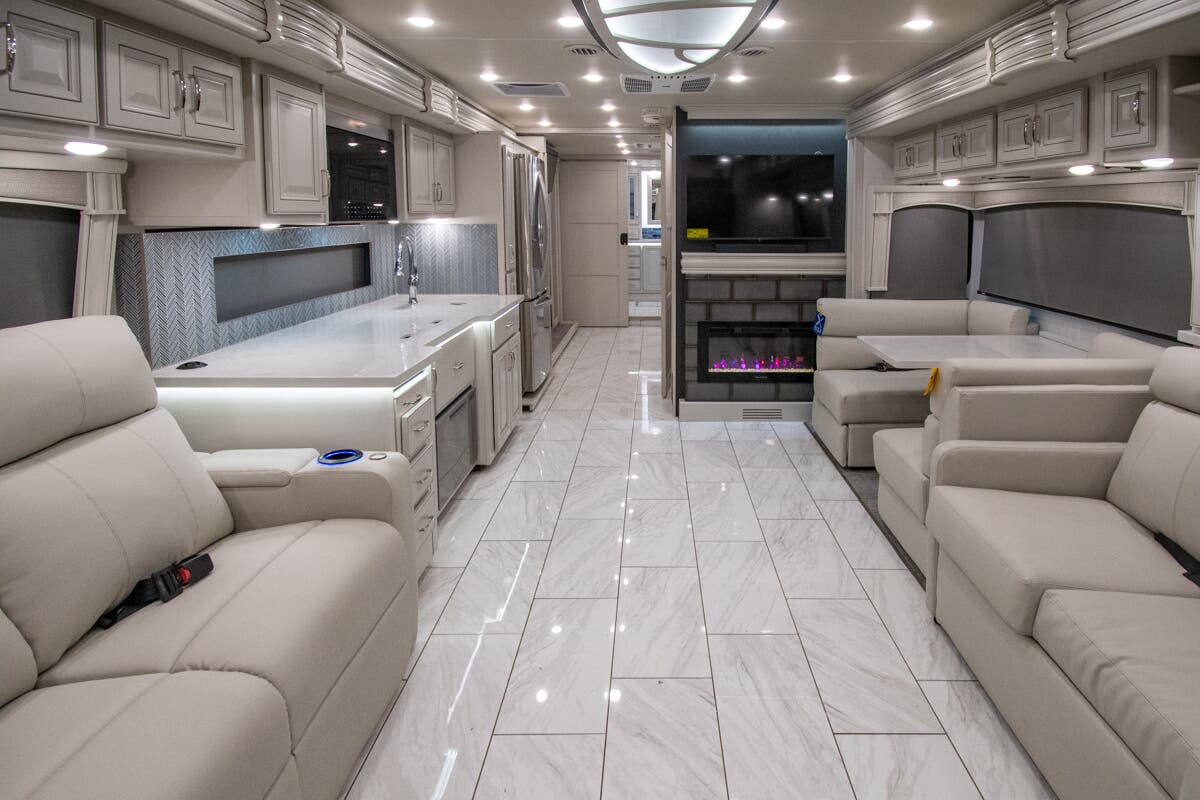 Bus-Stuff.com Class A Rv For Sale