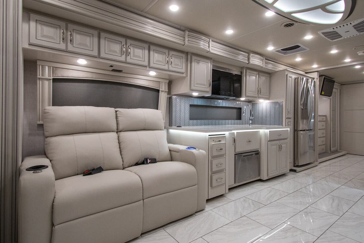 Bus-Stuff.com Class A Rv For Sale