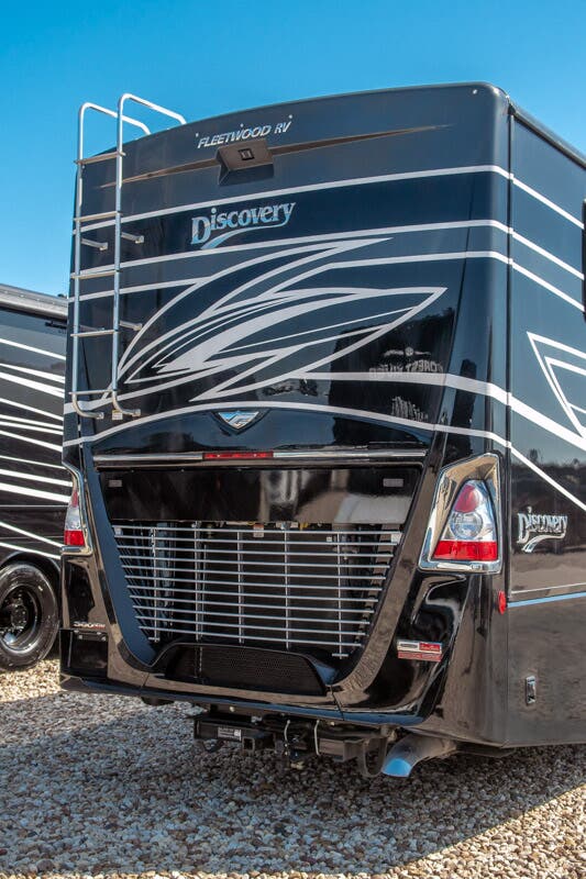 Bus-Stuff.com Class A Rv For Sale
