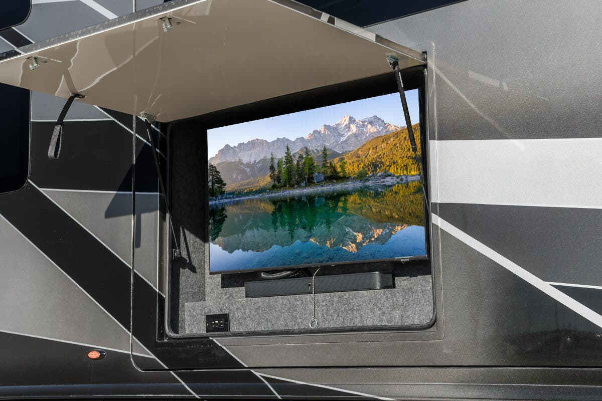 Bus-Stuff.com Class A Rv For Sale