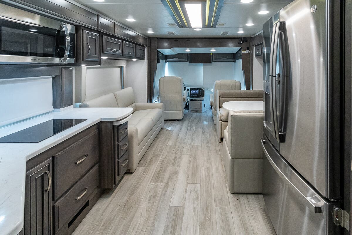 Bus-Stuff.com Class A Rv For Sale
