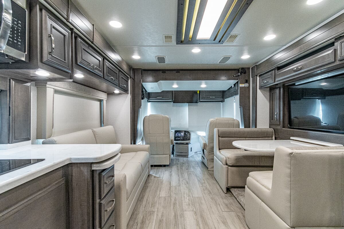 Bus-Stuff.com Class A Rv For Sale