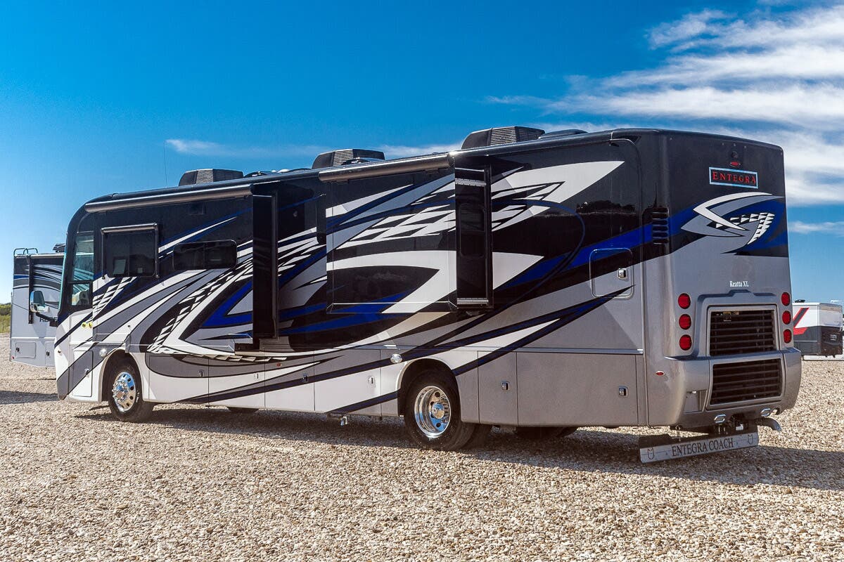 Bus-Stuff.com Class A Rv For Sale