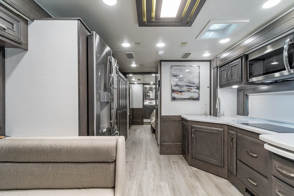 Bus-Stuff.com Class A Rv For Sale