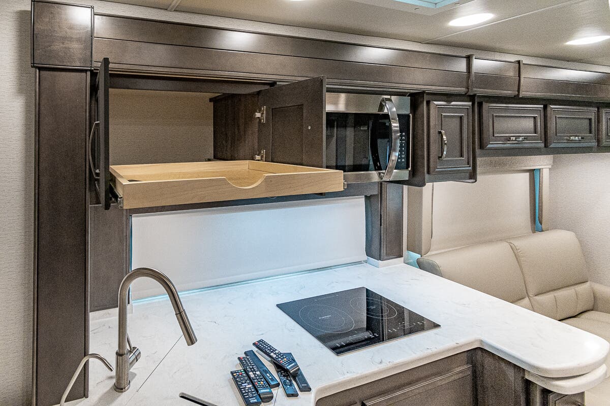 Bus-Stuff.com Class A Rv For Sale