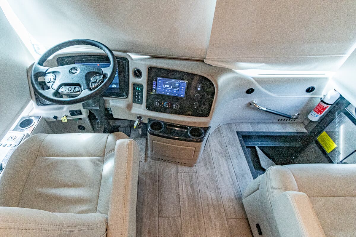 Bus-Stuff.com Class A Rv For Sale