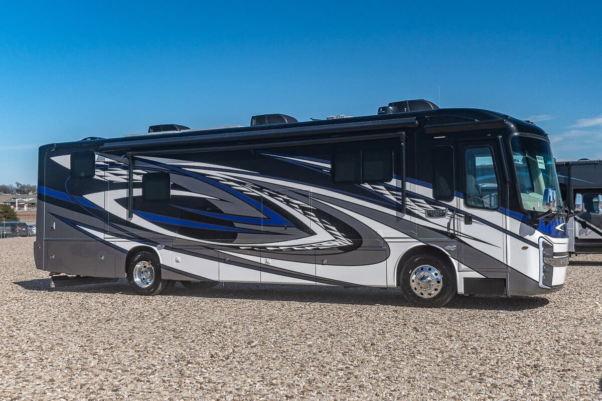 Bus-Stuff.com Class A Rv For Sale