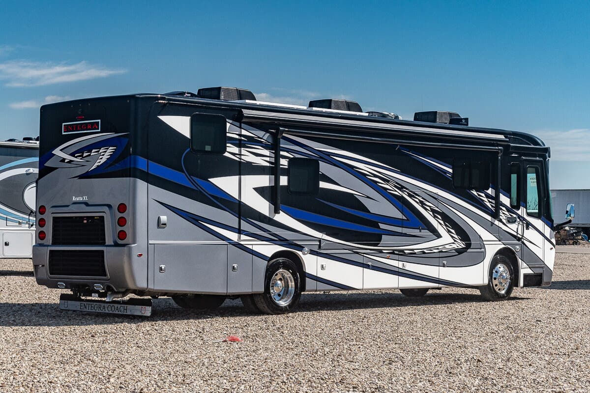 Bus-Stuff.com Class A Rv For Sale