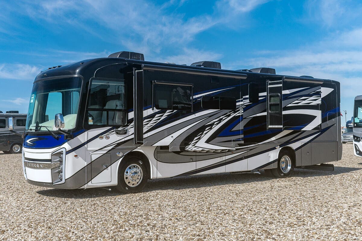 Bus-Stuff.com Class A Rv For Sale